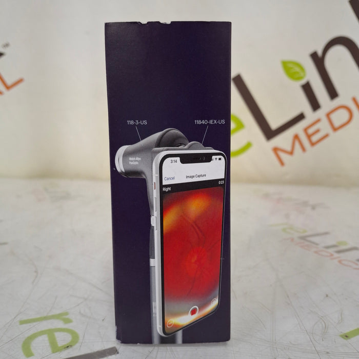 Hillrom Hillrom Welch Allyn iExaminer SmartBracket Accessory Diagnostic Exam Equipment reLink Medical