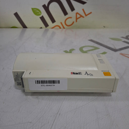 Philips Philips M3001A-A03C06 Masimo SpO2, NIBP, ECG, Temp, IBP MMS Module Patient Monitors reLink Medical