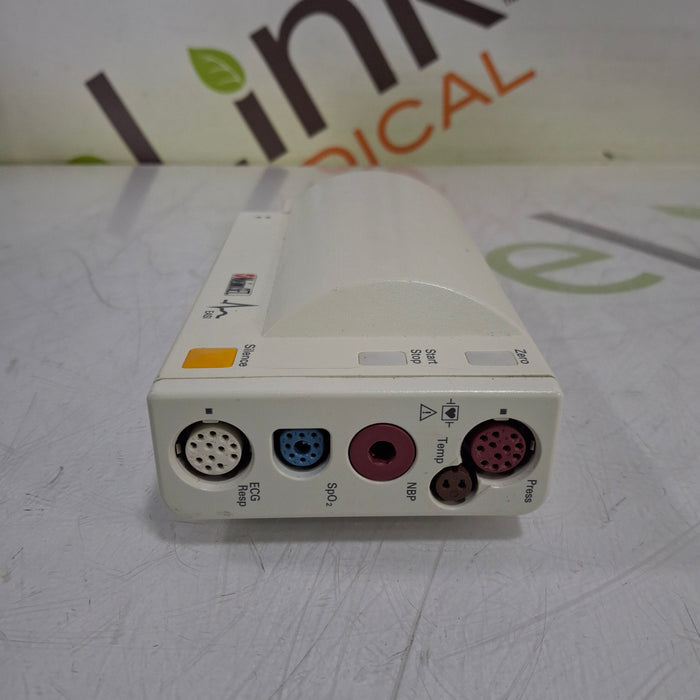 Philips Philips M3001A-A03C06 Masimo SpO2, NIBP, ECG, Temp, IBP MMS Module Patient Monitors reLink Medical