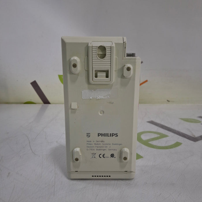 Philips Philips M3001A-A03C06 Masimo SpO2, NIBP, ECG, Temp, IBP MMS Module Patient Monitors reLink Medical
