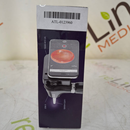 Hillrom Hillrom Welch Allyn iExaminer SmartBracket Accessory Diagnostic Exam Equipment reLink Medical