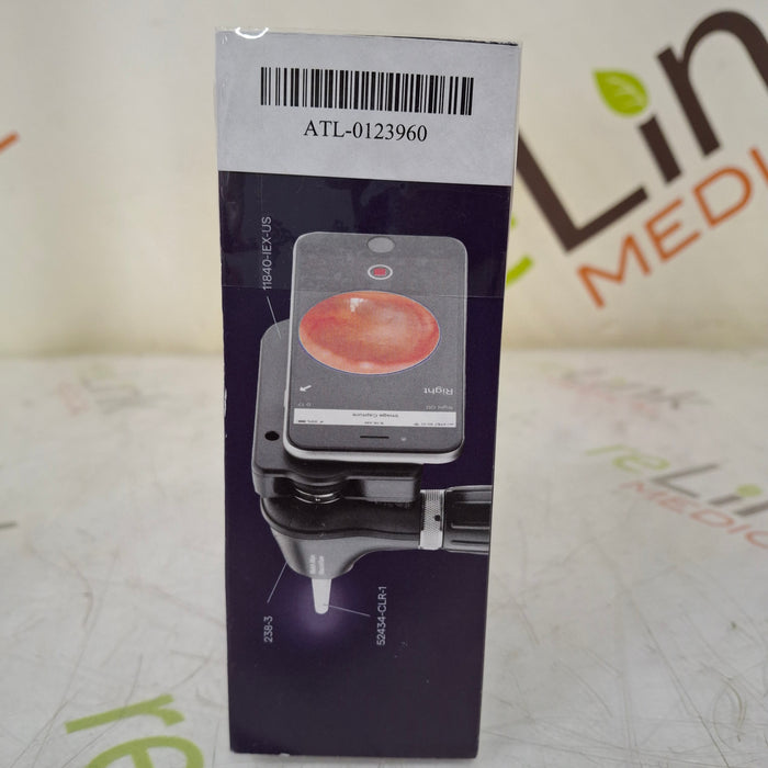 Hillrom Hillrom Welch Allyn iExaminer SmartBracket Accessory Diagnostic Exam Equipment reLink Medical