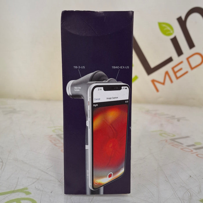 Hillrom Hillrom Welch Allyn iExaminer SmartBracket Accessory Diagnostic Exam Equipment reLink Medical