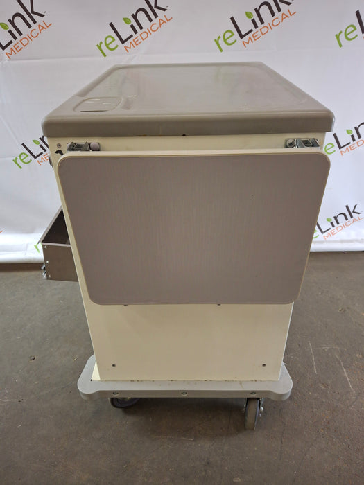 Capsa Solutions LTC Medication Cart Tech-Ready Medication Carts