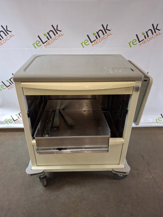 Capsa Solutions LTC Medication Cart Tech-Ready Medication Carts