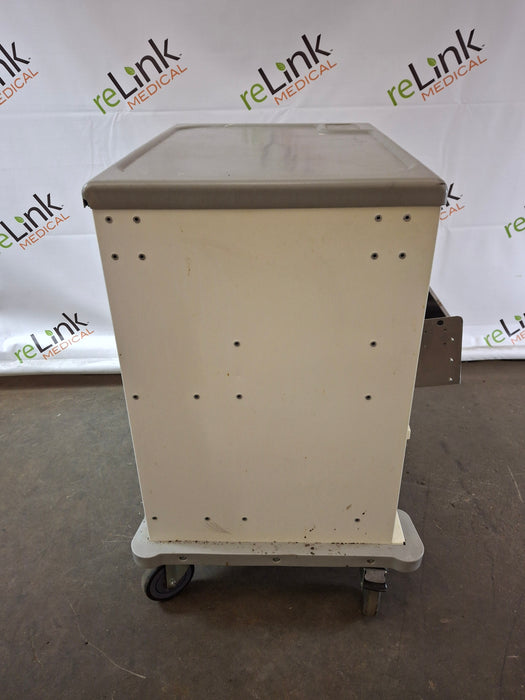 Capsa Solutions LTC Medication Cart Tech-Ready Medication Carts