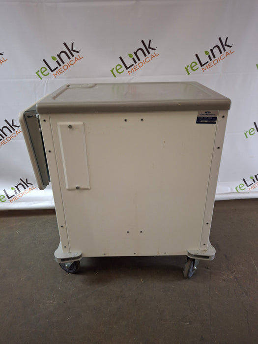 Capsa Solutions LTC Medication Cart Tech-Ready Medication Carts