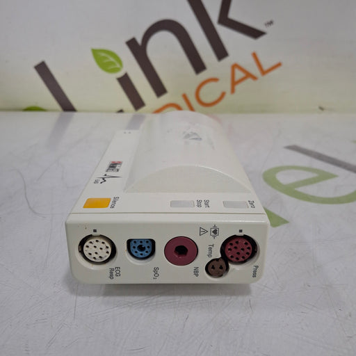 Philips Philips M3001A-A03C06 Masimo SpO2, NIBP, ECG, Temp, IBP MMS Module Patient Monitors reLink Medical