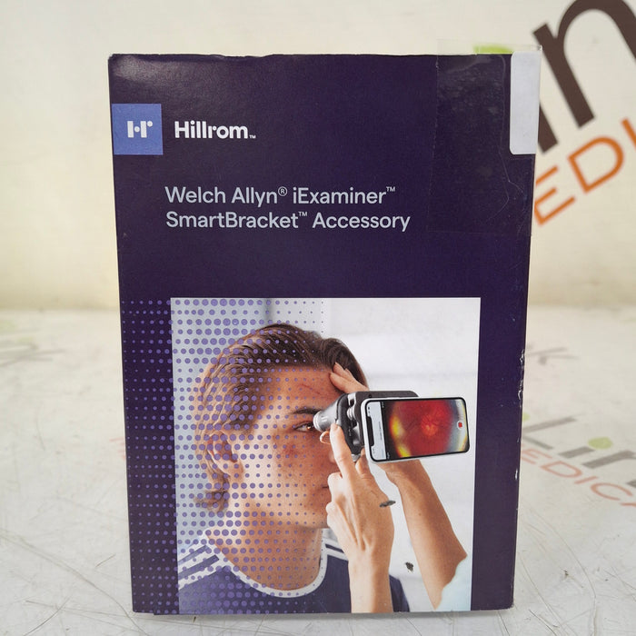 Hillrom Hillrom Welch Allyn iExaminer SmartBracket Accessory Diagnostic Exam Equipment reLink Medical