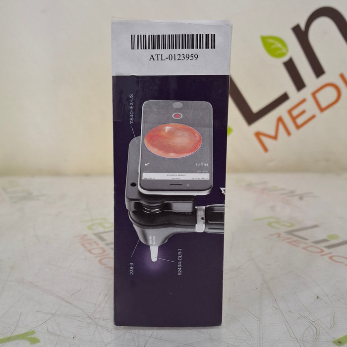 Hillrom Hillrom Welch Allyn iExaminer SmartBracket Accessory Diagnostic Exam Equipment reLink Medical