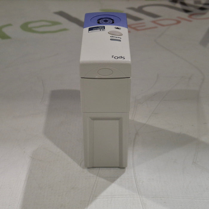 Nellcor SpO2 Patient Monitor