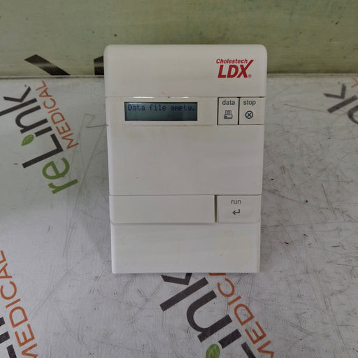 Cholestech Cholestech LDX Cholesterol Analyzer Clinical Lab reLink Medical