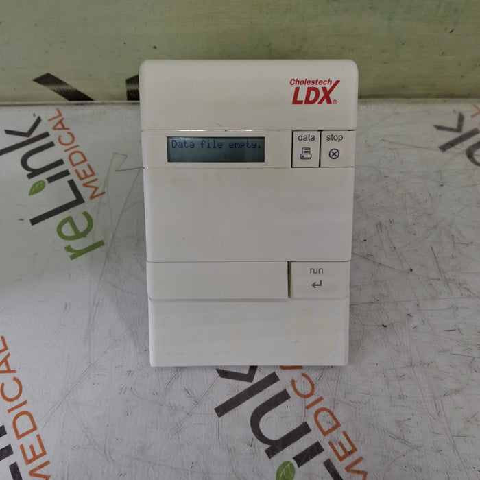 Cholestech Cholestech LDX Cholesterol Analyzer Clinical Lab reLink Medical