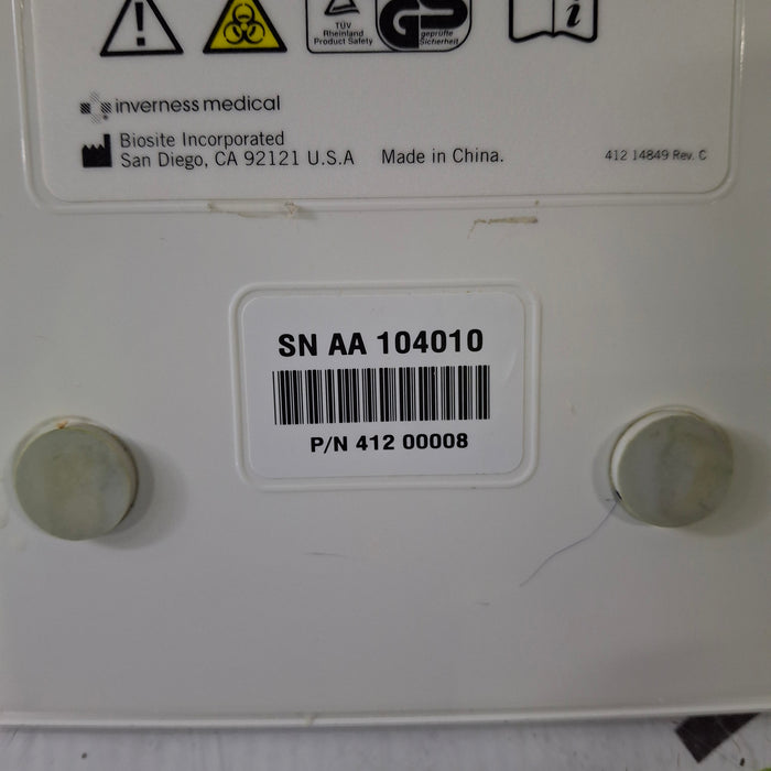 Cholestech Cholestech LDX Cholesterol Analyzer Clinical Lab reLink Medical