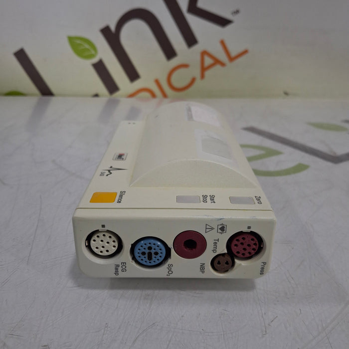 Philips Philips M3001AL-A05C06 Masimo Rainbow SpO2, NIBP, ECG, Temp, IBP MMS Module Patient Monitors reLink Medical