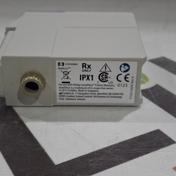 Nellcor Nellcor SpO2 Patient Monitor Patient Monitors reLink Medical