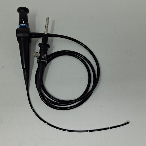 Olympus Olympus ENF-P4 Fiber Rhino Laryngoscope Flexible Endoscopy reLink Medical