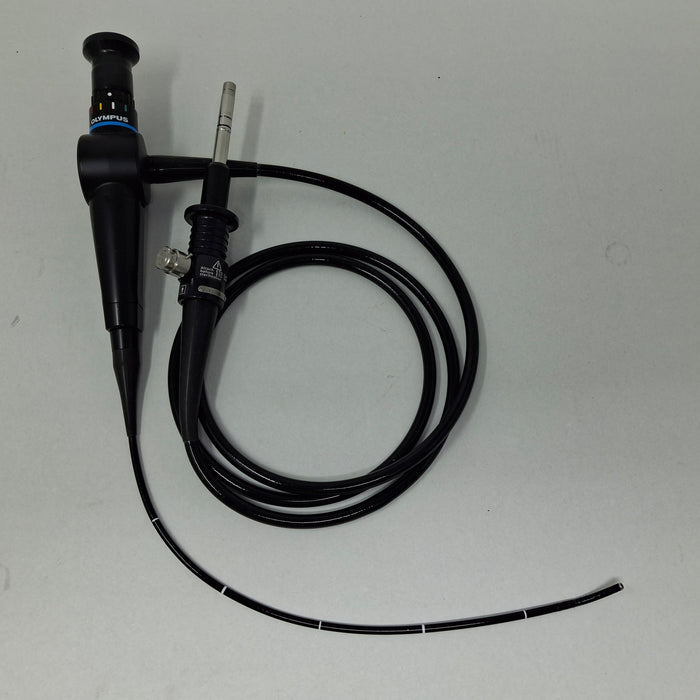 Olympus Olympus ENF-P4 Fiber Rhino Laryngoscope Flexible Endoscopy reLink Medical