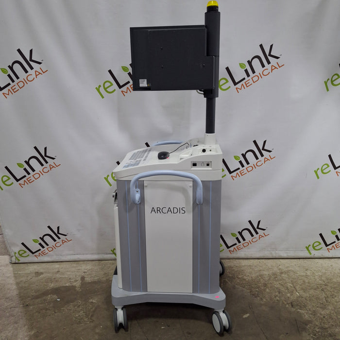 Siemens Siemens Arcadis Varic C-Arm C-Arms & Tables reLink Medical