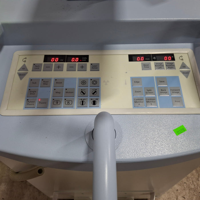 Siemens Siemens Arcadis Varic C-Arm C-Arms & Tables reLink Medical