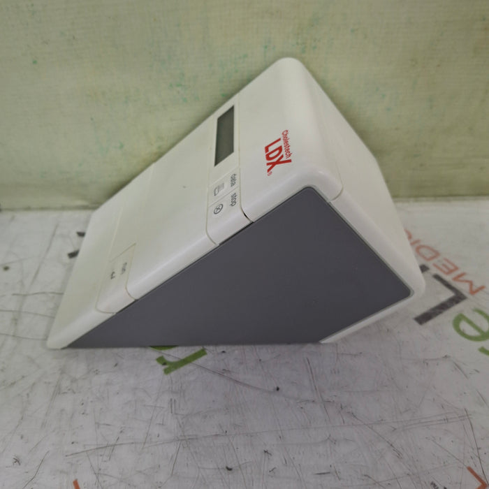 Cholestech Cholestech LDX Cholesterol Analyzer Clinical Lab reLink Medical