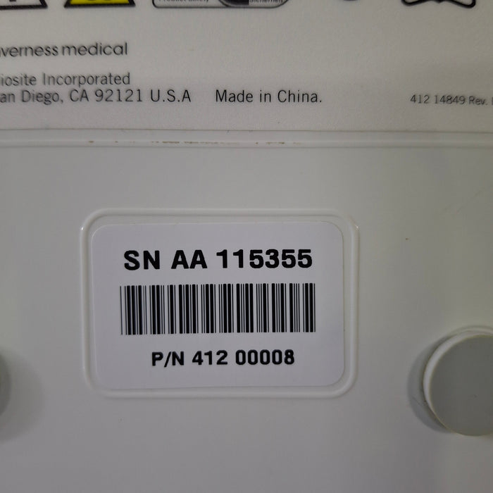 Cholestech Cholestech LDX Cholesterol Analyzer Clinical Lab reLink Medical
