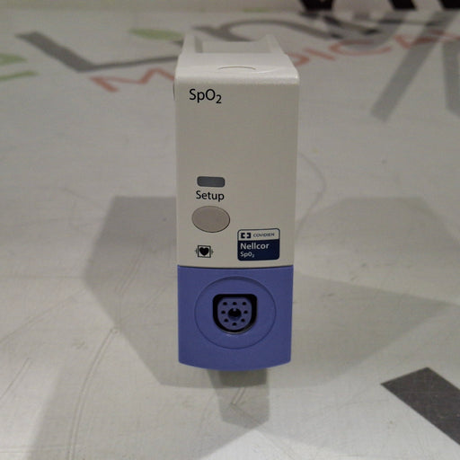 Nellcor Nellcor SpO2 Patient Monitor Patient Monitors reLink Medical