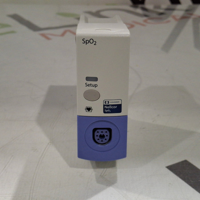 Nellcor Nellcor SpO2 Patient Monitor Patient Monitors reLink Medical