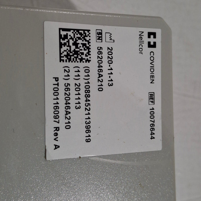 Nellcor Nellcor SpO2 Patient Monitor Patient Monitors reLink Medical