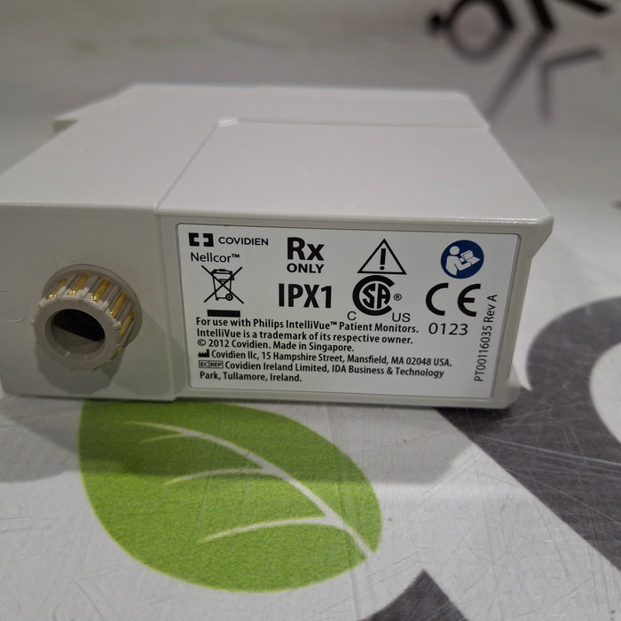 Nellcor Nellcor SpO2 Patient Monitor Patient Monitors reLink Medical