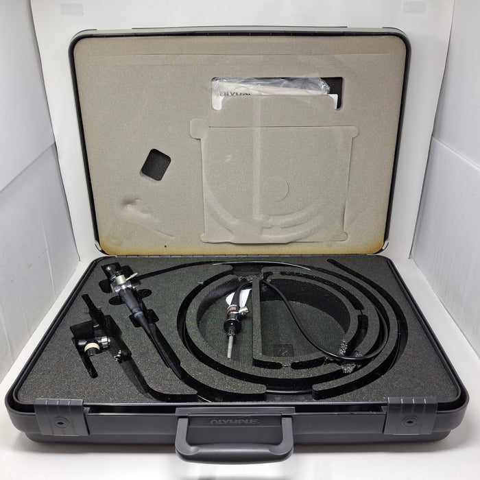 Olympus LF-2 Intubation Fiberscope