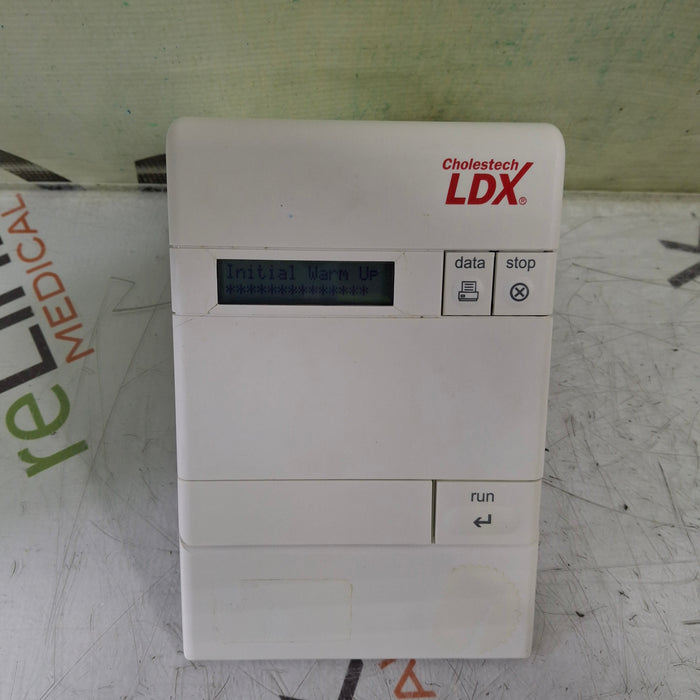 Cholestech LDX Cholesterol Analyzer