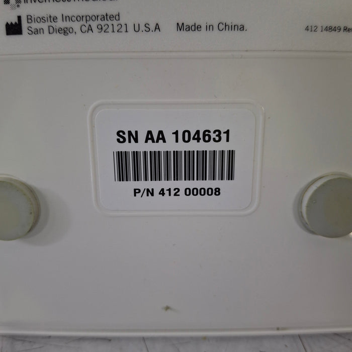 Cholestech LDX Cholesterol Analyzer