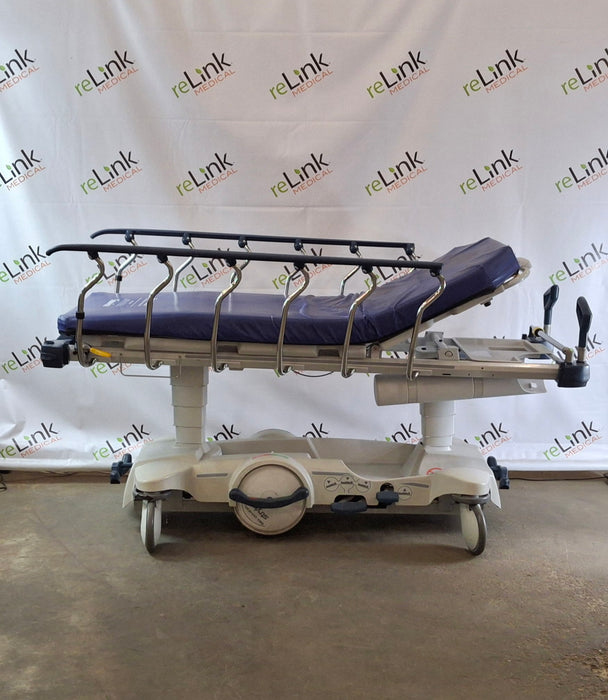 Stryker 1015 Big Wheel Glideaway Stretcher