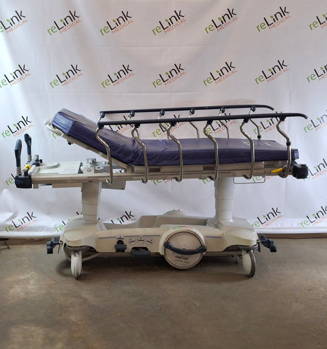 Stryker 1015 Big Wheel Glideaway Stretcher