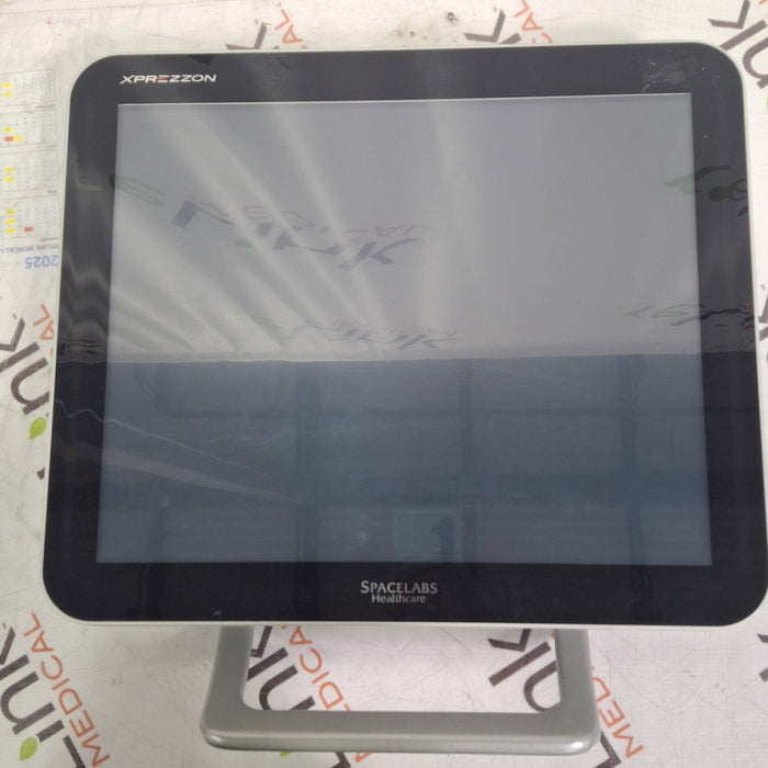 Spacelabs Healthcare 94267 Flat Panel Patient Monitor