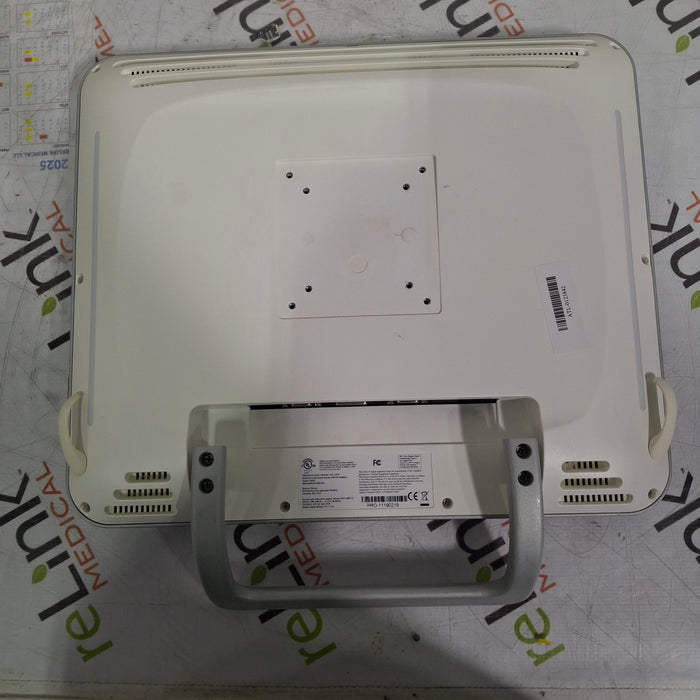 Spacelabs Healthcare 94267 Flat Panel Patient Monitor