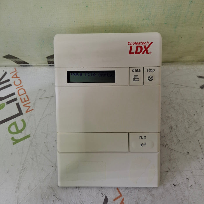 Cholestech LDX Cholesterol Analyzer