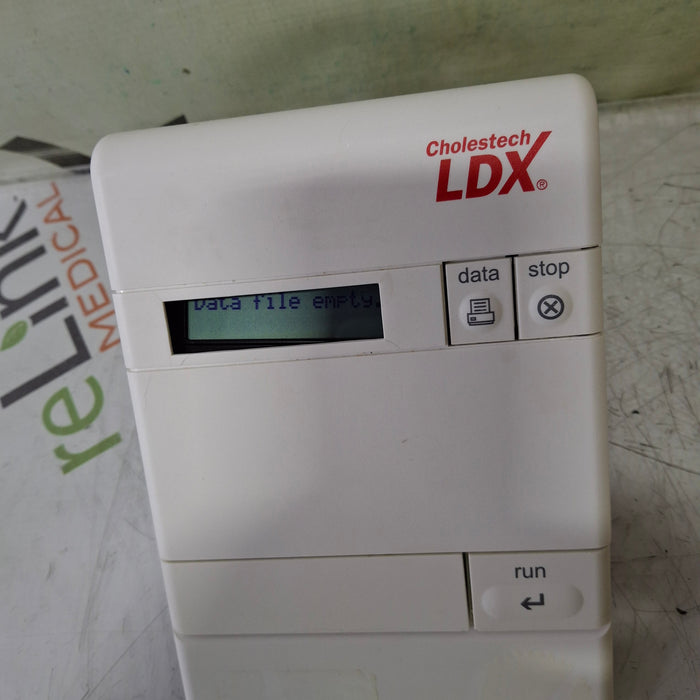 Cholestech LDX Cholesterol Analyzer
