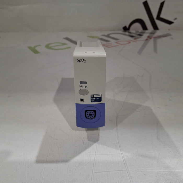 Nellcor SpO2 Patient Monitor