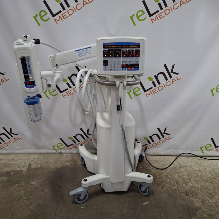 Medrad Medrad Mark V ProVis Injector Injectors reLink Medical