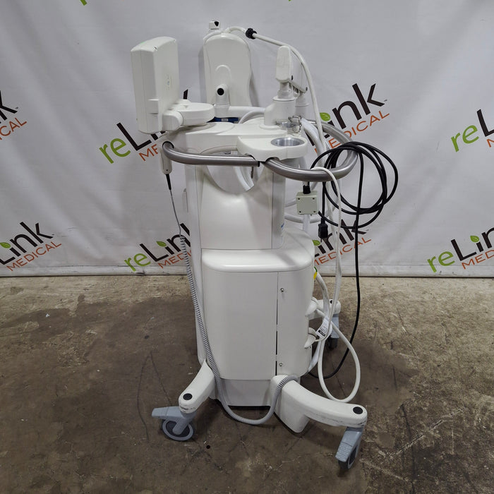 Medrad Medrad Mark V ProVis Injector Injectors reLink Medical
