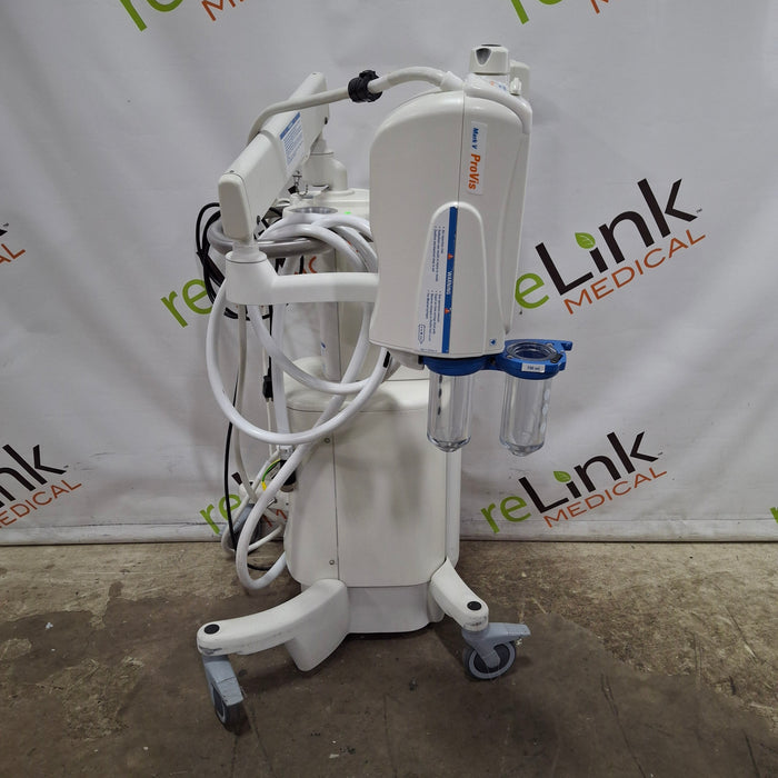 Medrad Medrad Mark V ProVis Injector Injectors reLink Medical