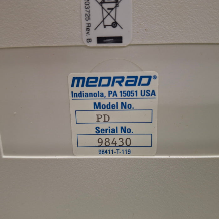 Medrad Medrad Mark V ProVis Injector Injectors reLink Medical