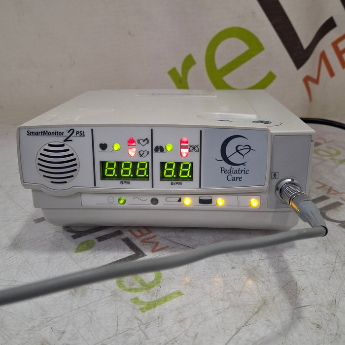 Respironics SmartMonitor 2 PSL Apnea Monitor