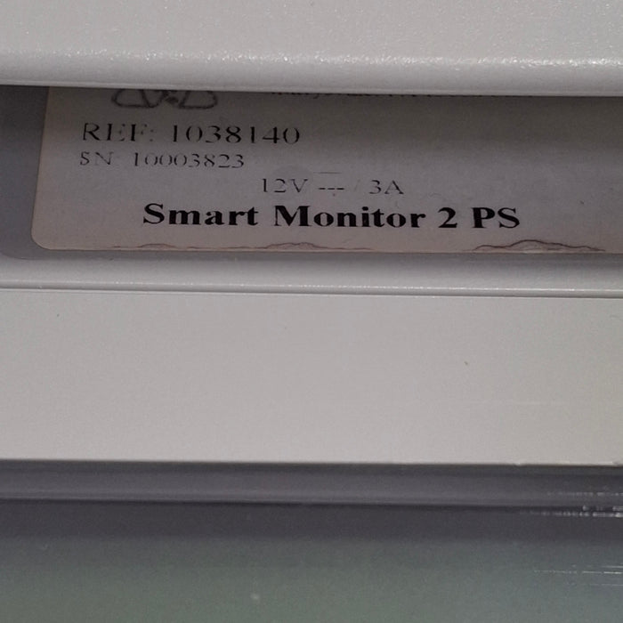 Respironics SmartMonitor 2 PSL Apnea Monitor