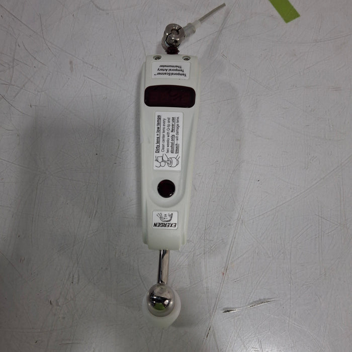 Exergen Corporation TAT-5000 Temporal-Scanner