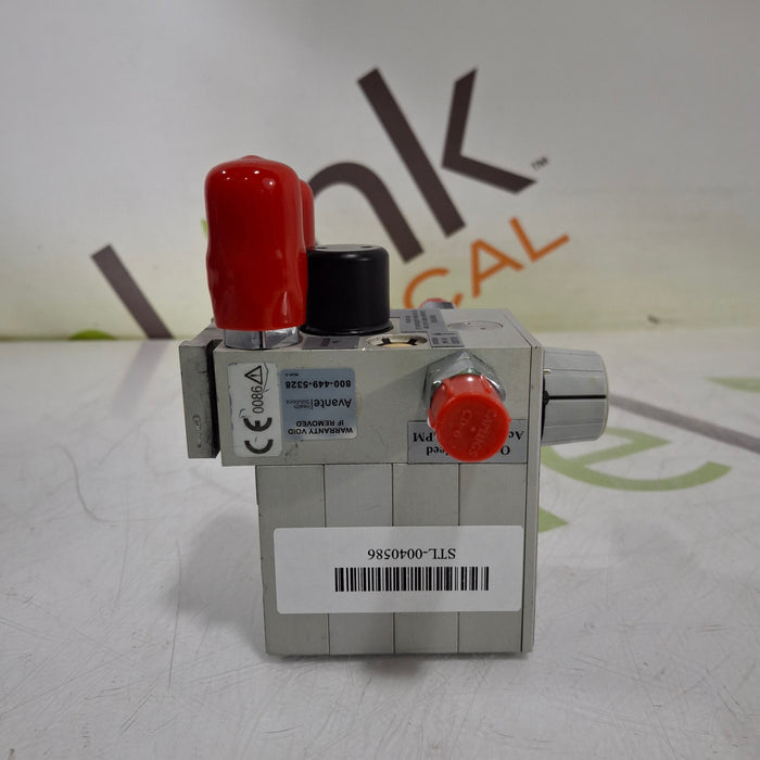 CareFusion CareFusion Bird Low Flow Air/O2 Blender Respiratory reLink Medical