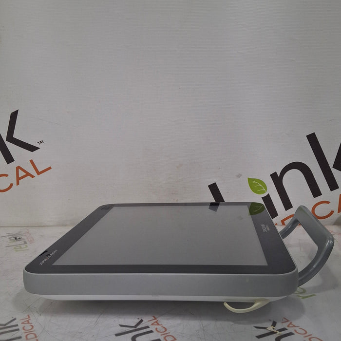 Spacelabs Healthcare Xprezzon 94267 Opt-19 Patient Monitor