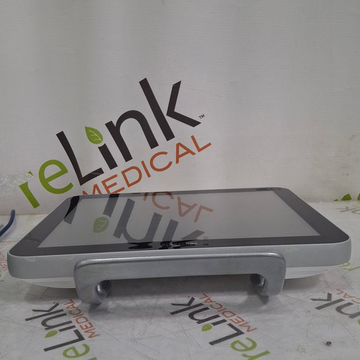 Spacelabs Healthcare Xprezzon 94267 Opt-19 Patient Monitor